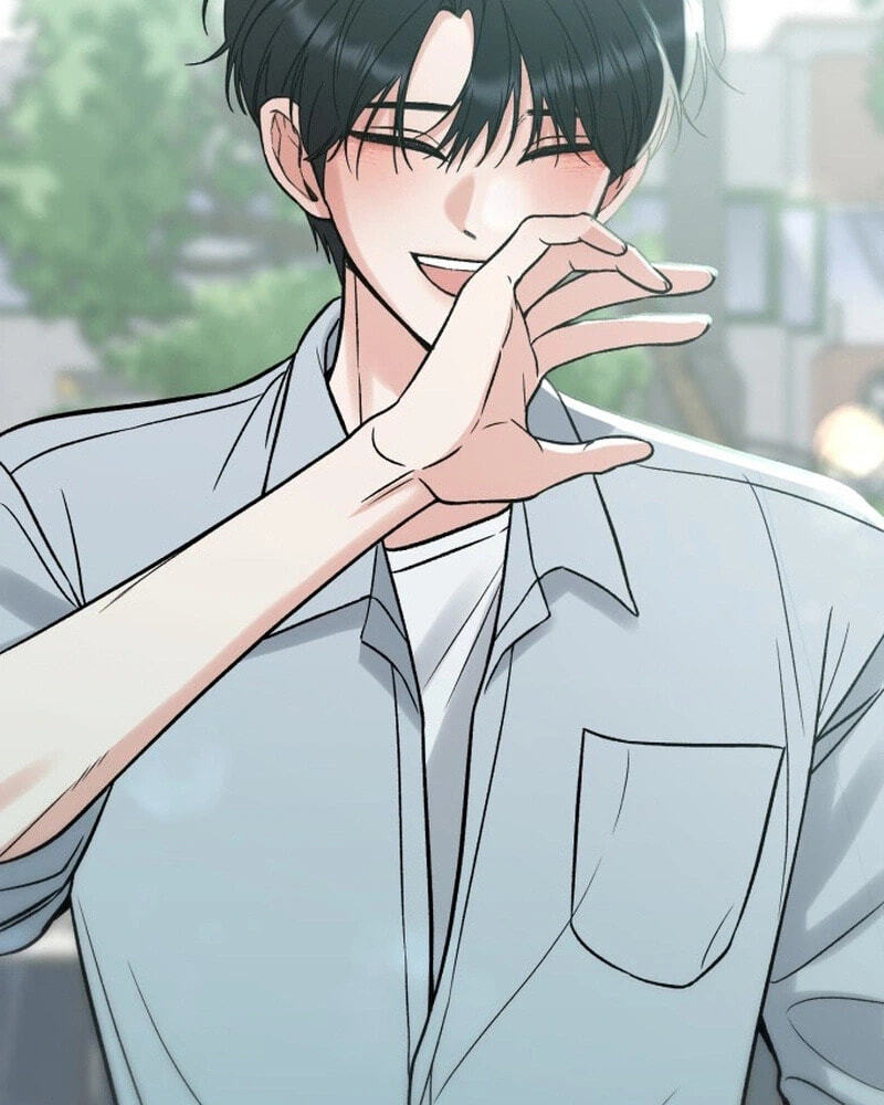 Shining Nananana Chapter 68 page 30 - 