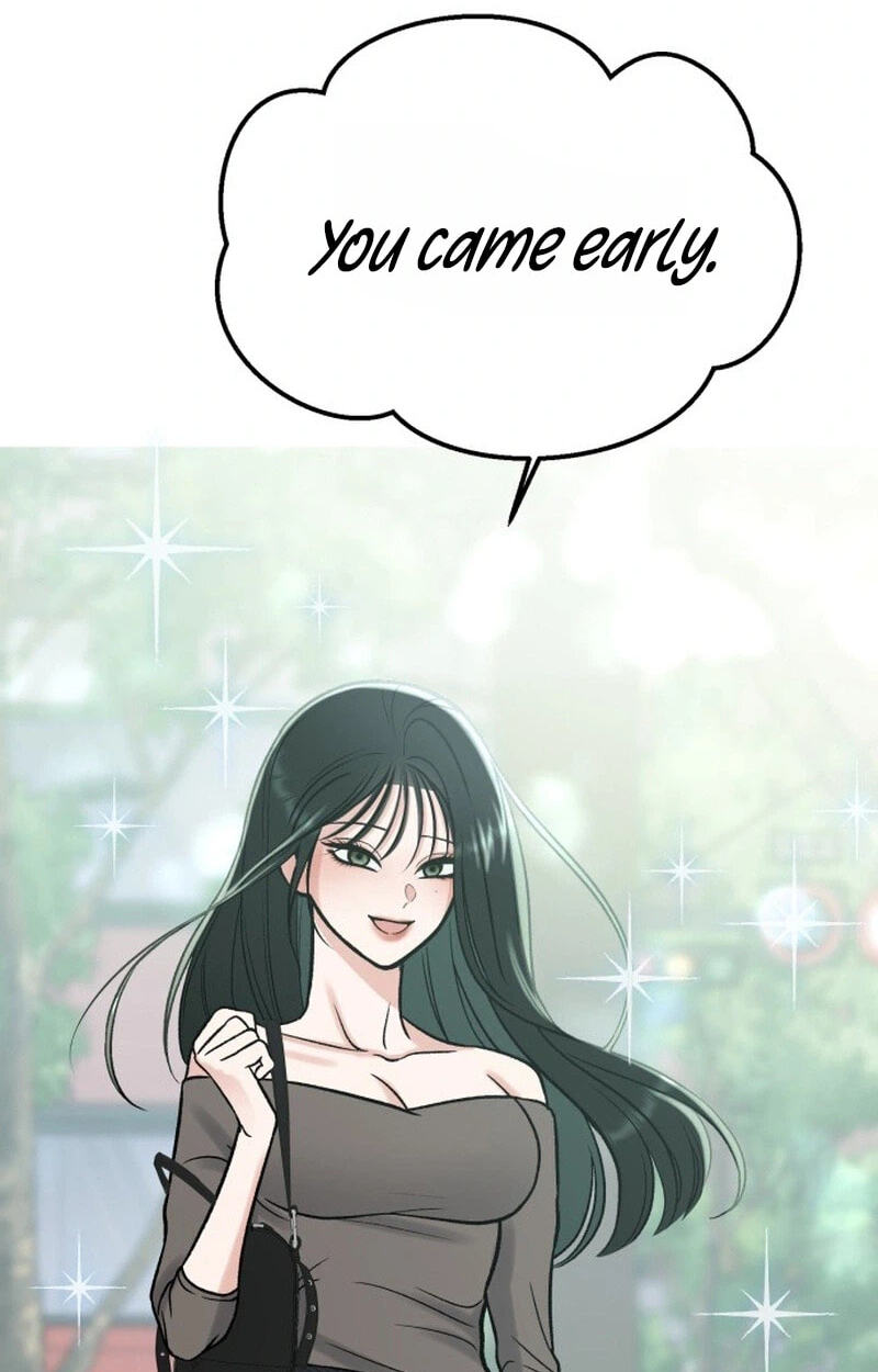 Shining Nananana Chapter 68 page 33 - 