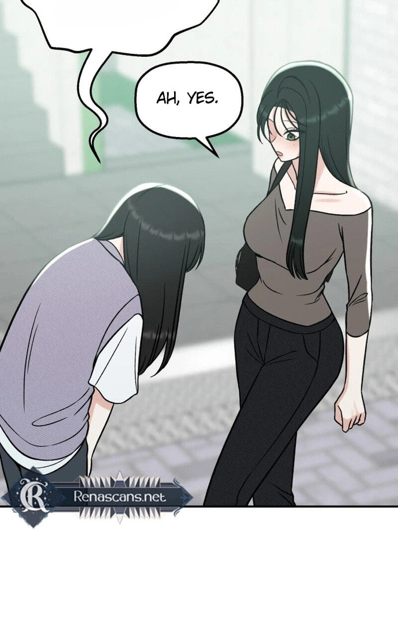Shining Nananana Chapter 68 page 37 - 