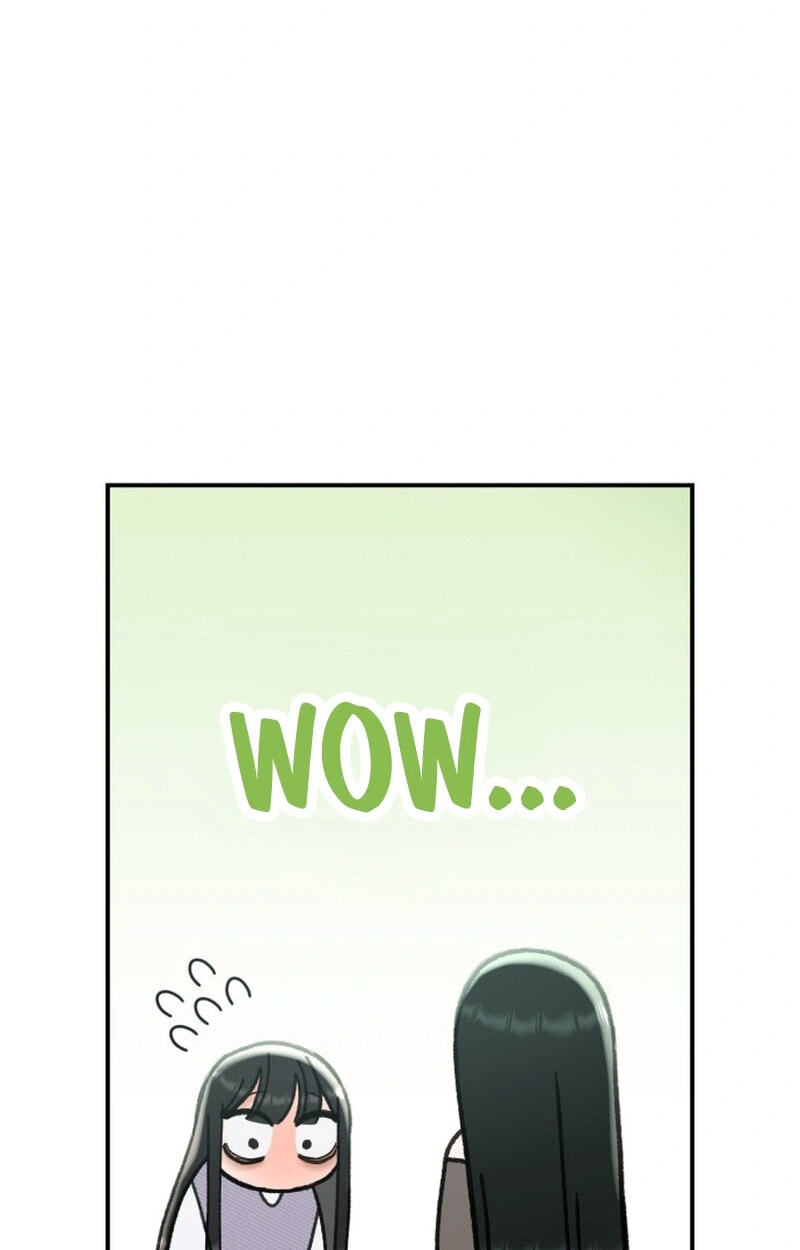 Shining Nananana Chapter 68 page 38 - 