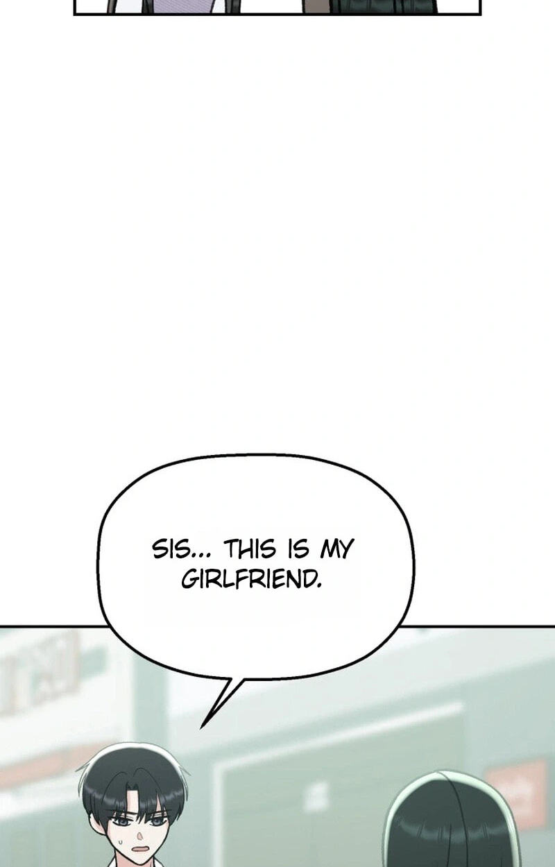 Shining Nananana Chapter 68 page 39 - 