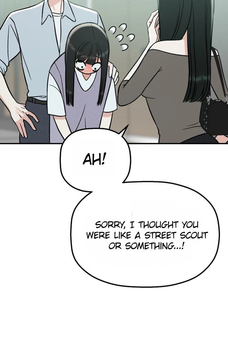 Shining Nananana Chapter 68 page 40 - 