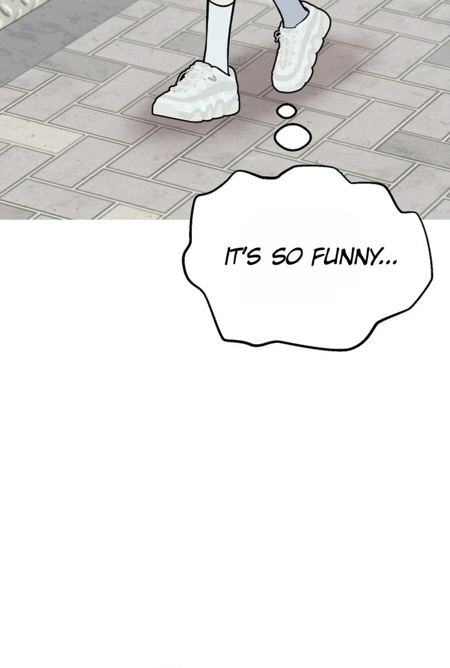 Shining Nananana Chapter 68 page 5 - 