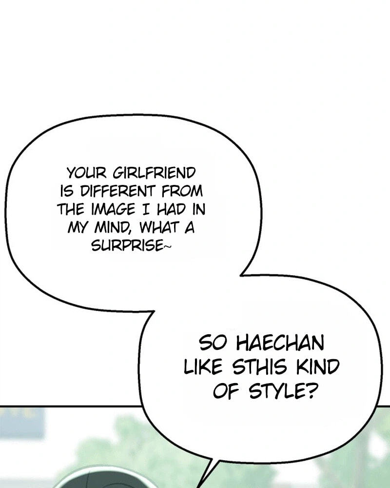 Shining Nananana Chapter 68 page 41 - 