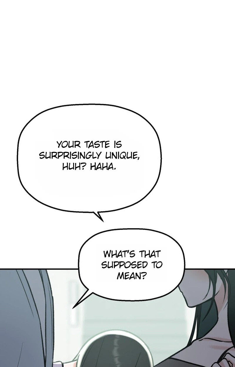 Shining Nananana Chapter 68 page 43 - 