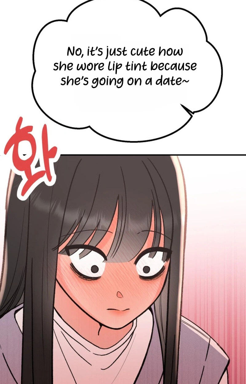 Shining Nananana Chapter 68 page 45 - 