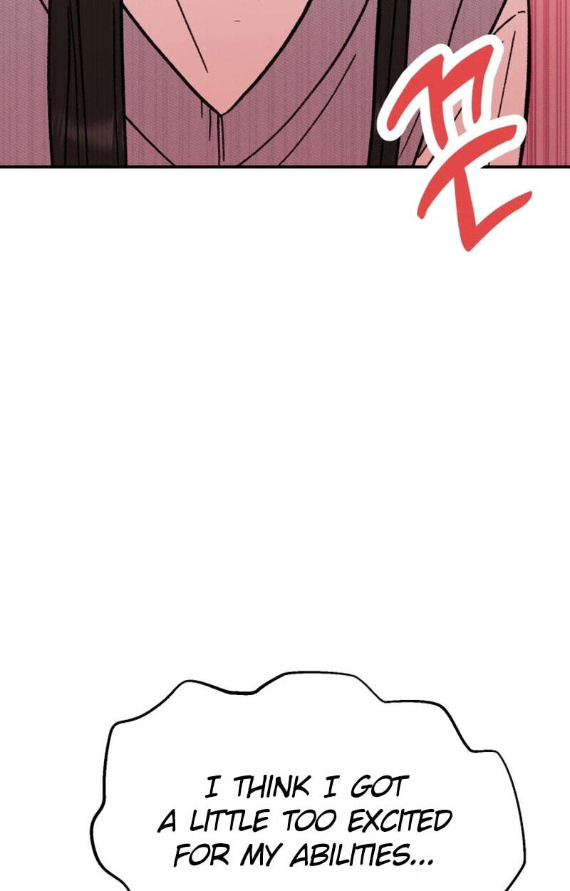 Shining Nananana Chapter 68 page 46 - 