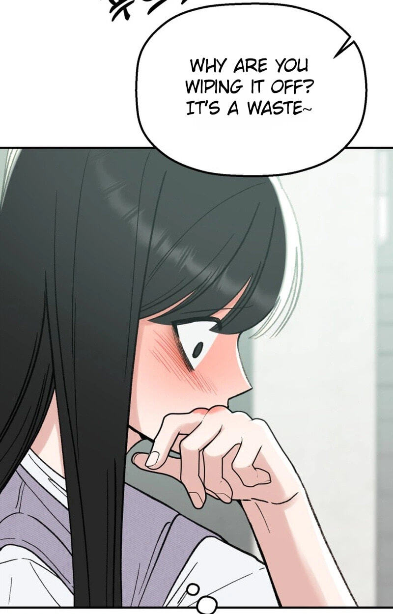 Shining Nananana Chapter 68 page 49 - 