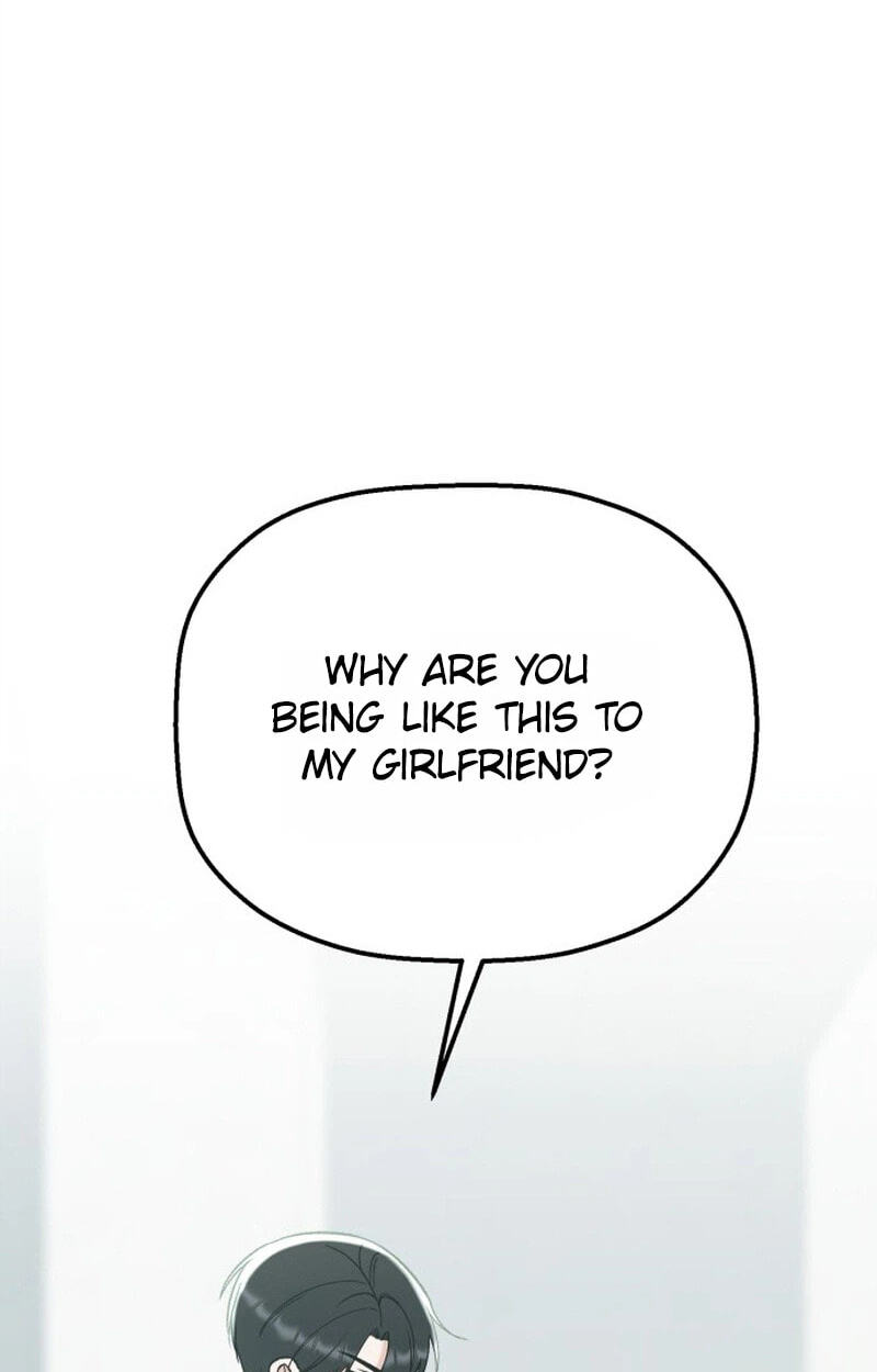 Shining Nananana Chapter 68 page 52 - 