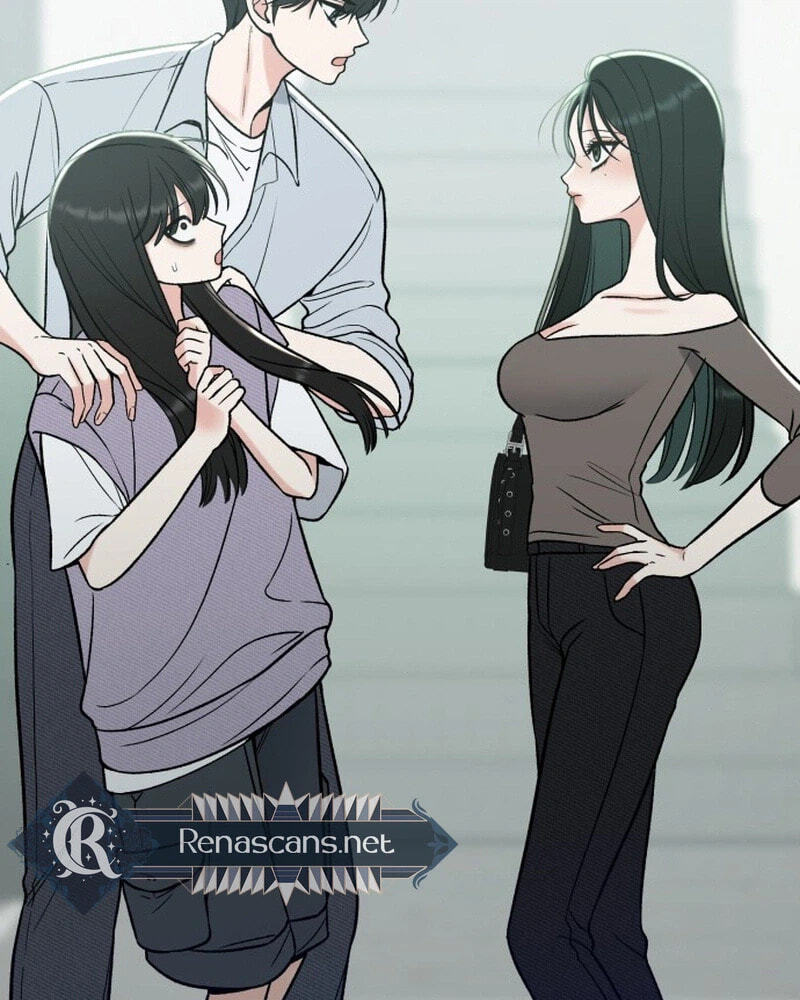 Shining Nananana Chapter 68 page 53 - 