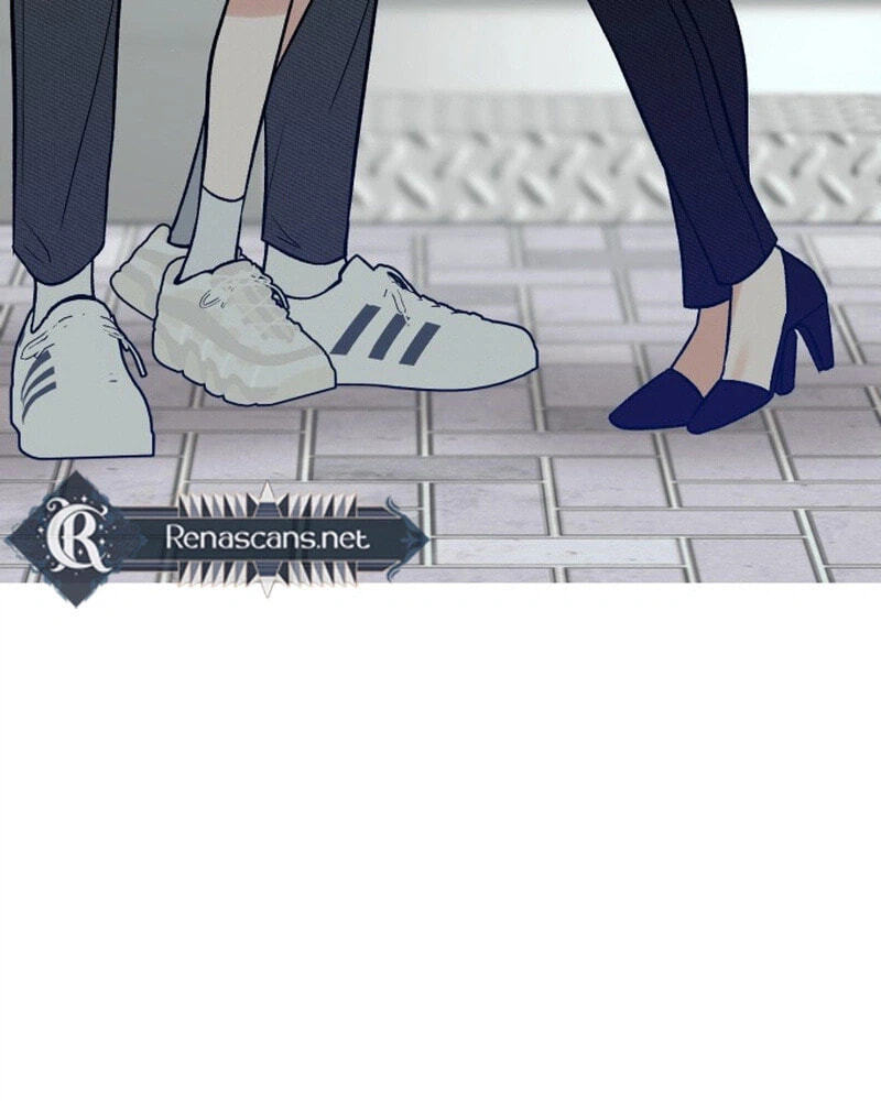 Shining Nananana Chapter 68 page 54 - 