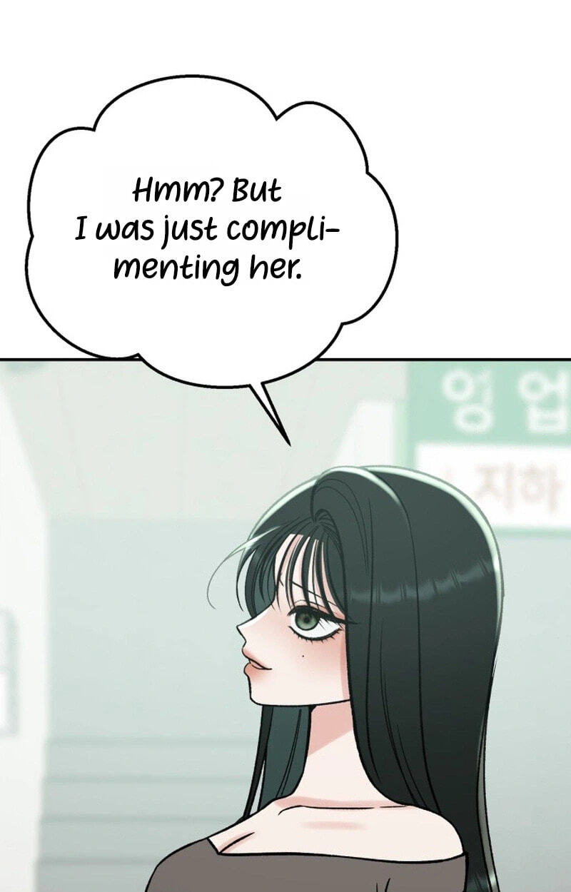 Shining Nananana Chapter 68 page 55 - 