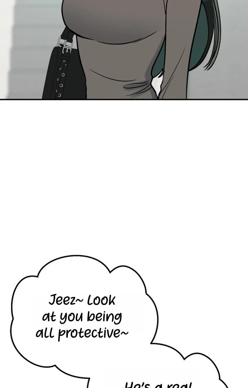 Shining Nananana Chapter 68 page 56 - 