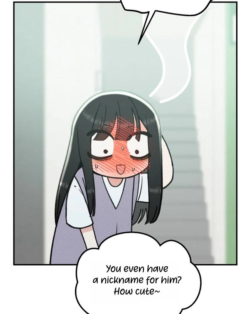 Shining Nananana Chapter 68 page 59 - 