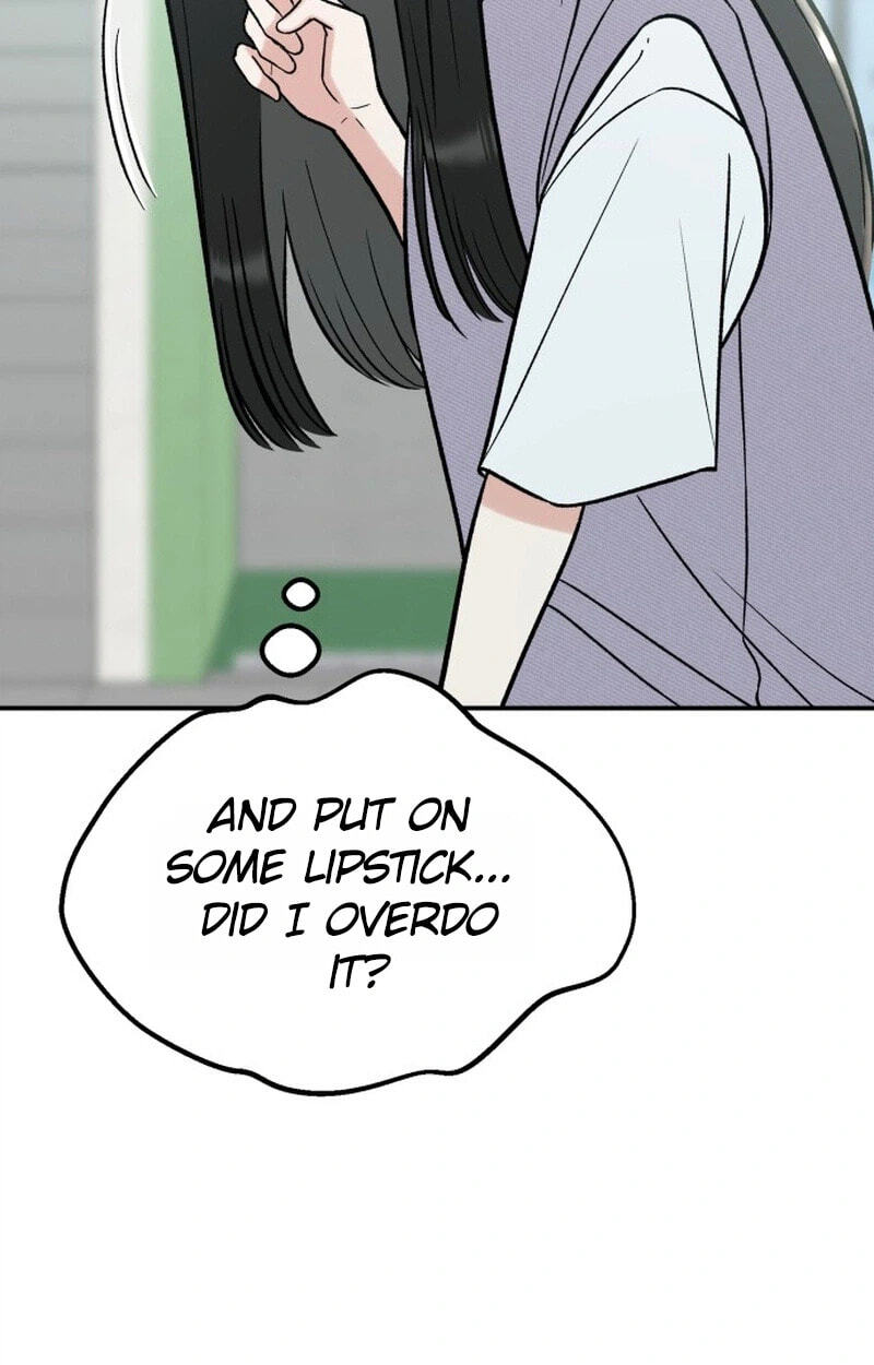 Shining Nananana Chapter 68 page 7 - 
