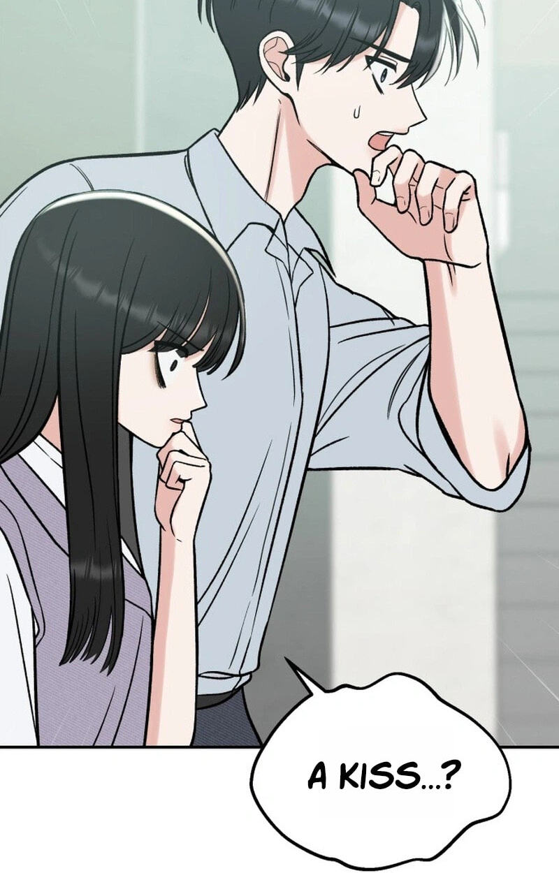 Shining Nananana Chapter 68 page 63 - 