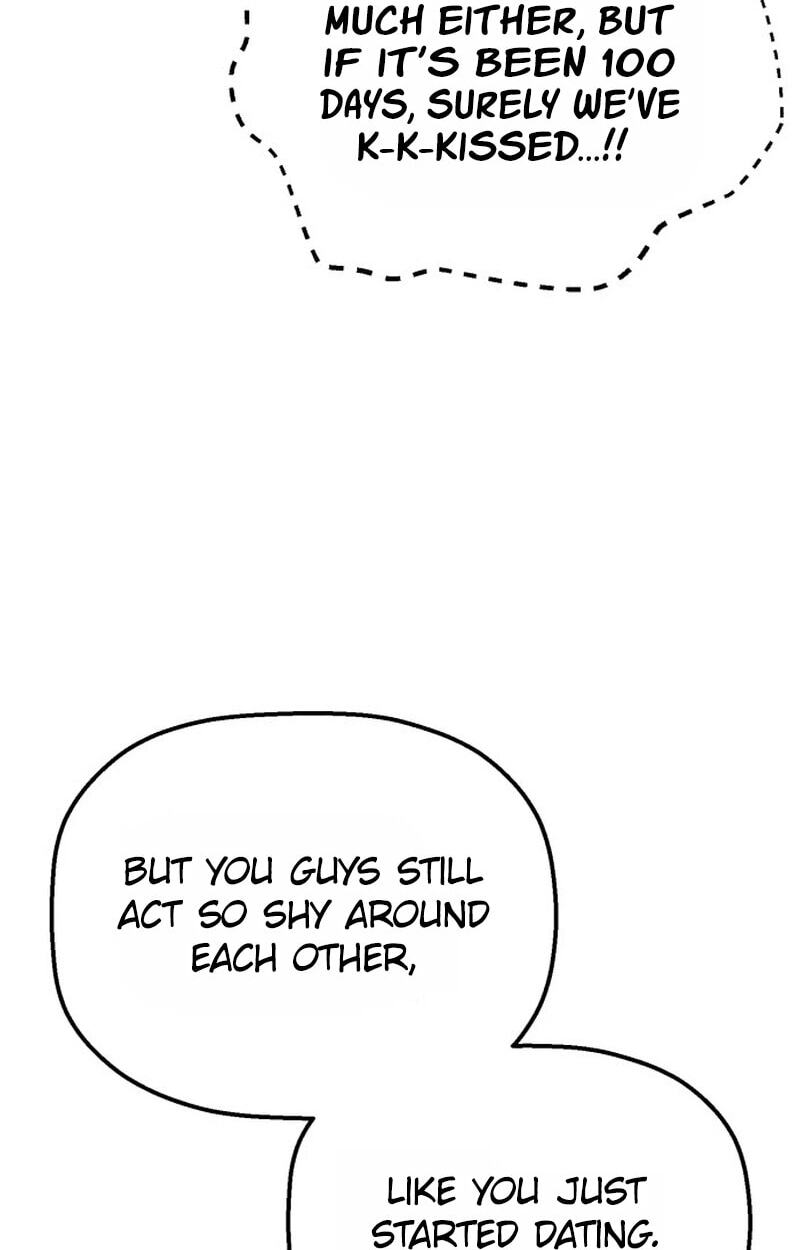 Shining Nananana Chapter 68 page 68 - 