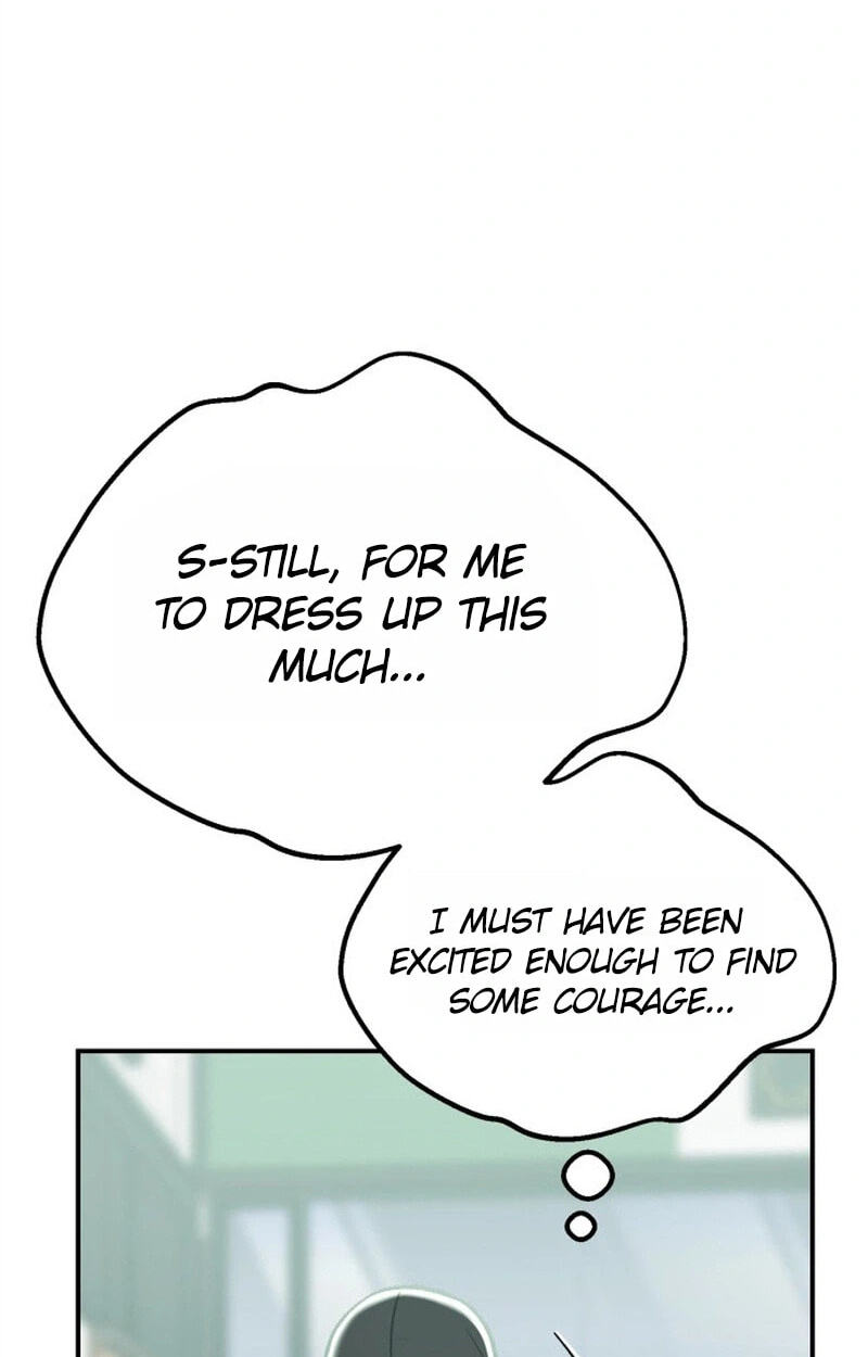 Shining Nananana Chapter 68 page 8 - 
