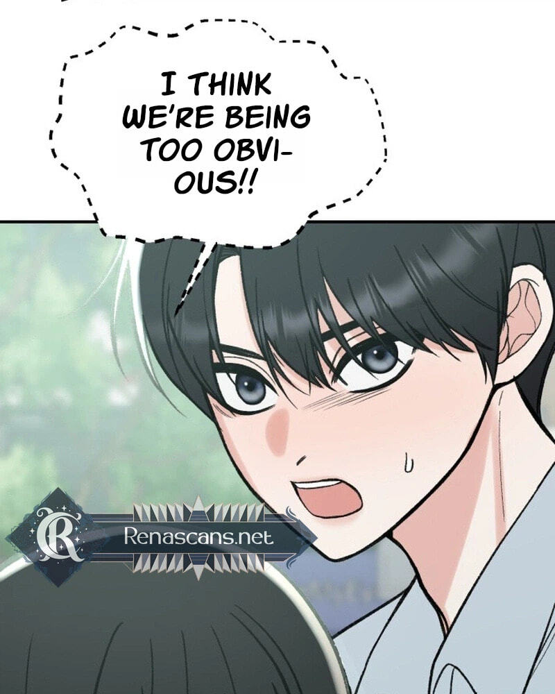Shining Nananana Chapter 68 page 71 - 