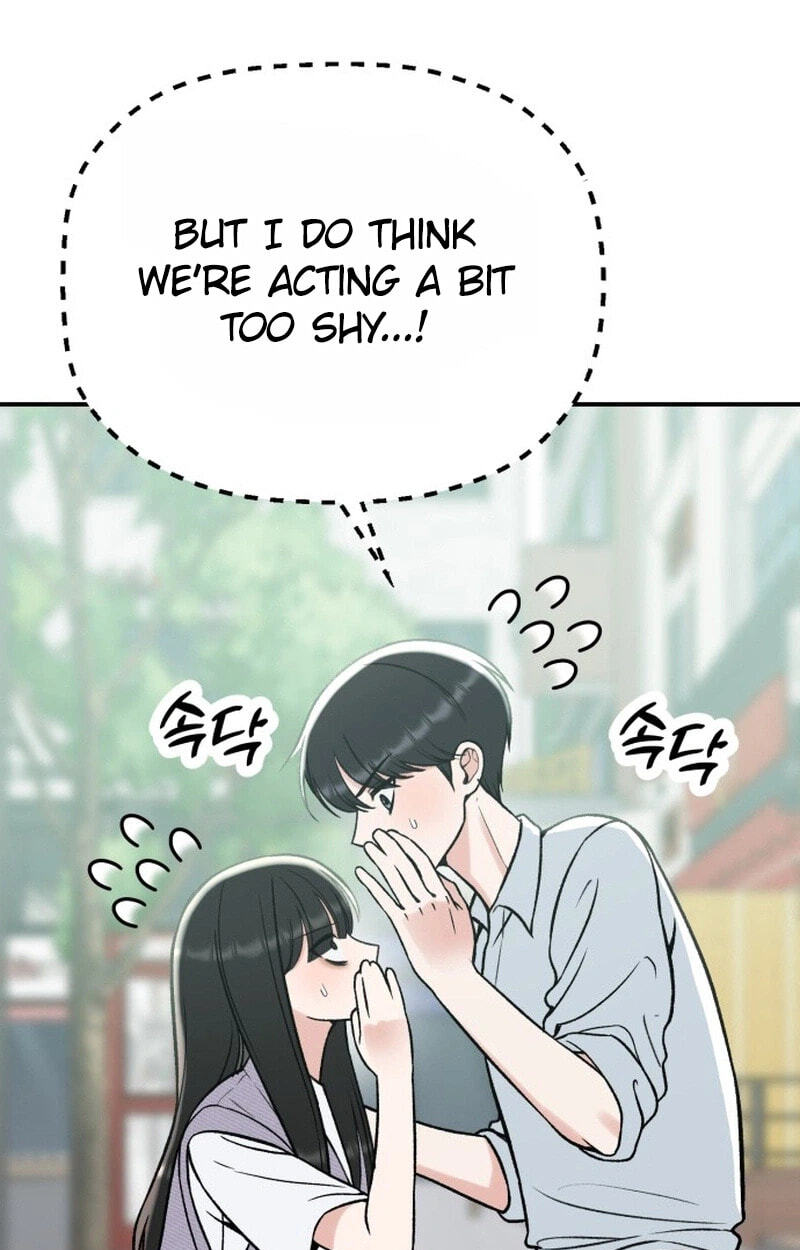 Shining Nananana Chapter 68 page 73 - 