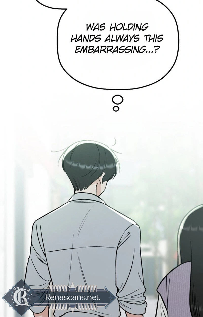 Shining Nananana Chapter 68 page 81 - 