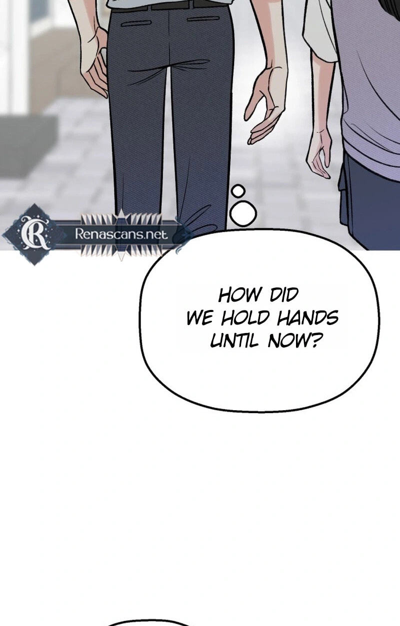 Shining Nananana Chapter 68 page 82 - 