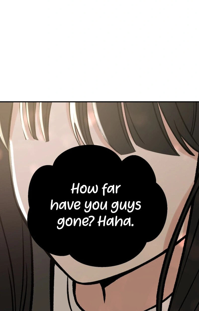 Shining Nananana Chapter 68 page 88 - 