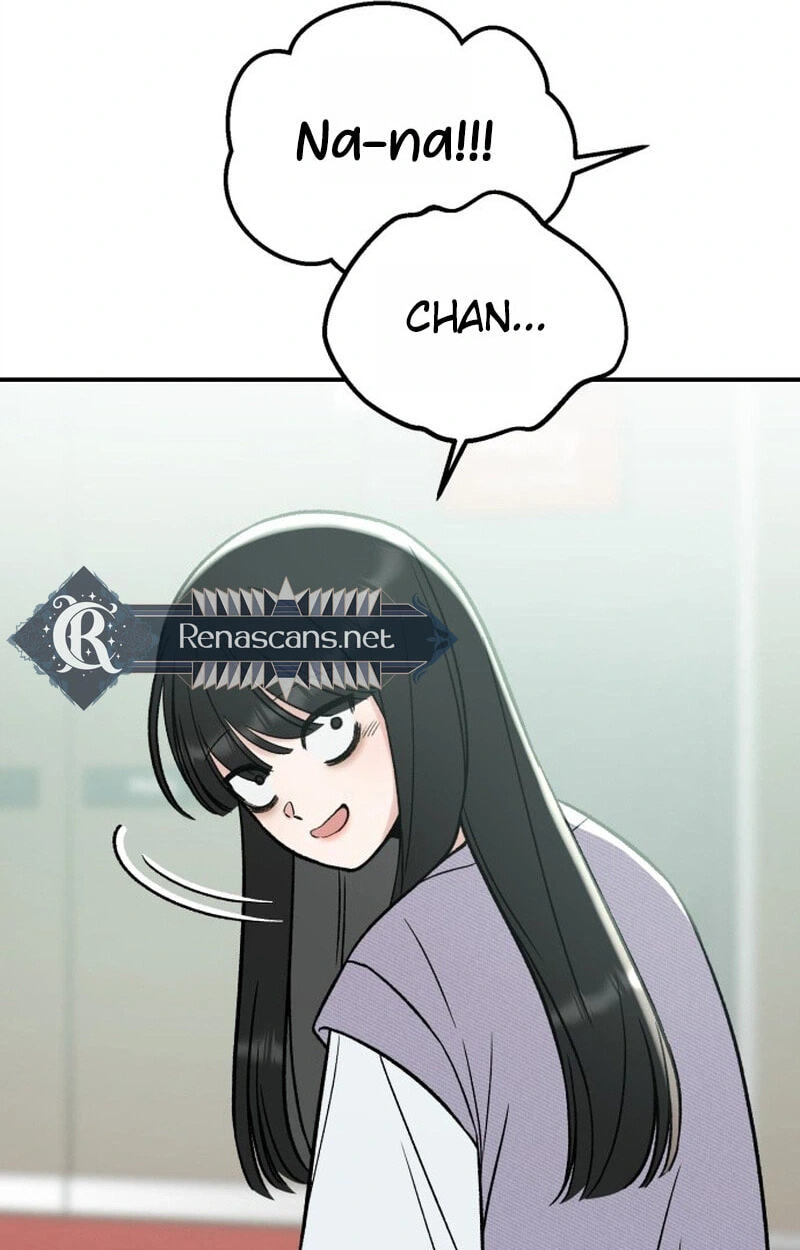 Shining Nananana Chapter 68 page 10 - 