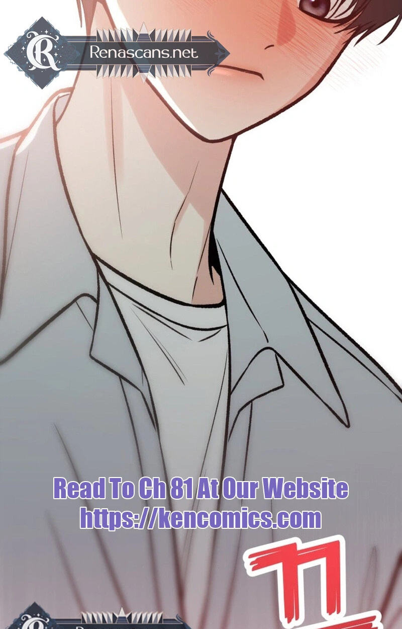 Shining Nananana Chapter 68 page 93 - 
