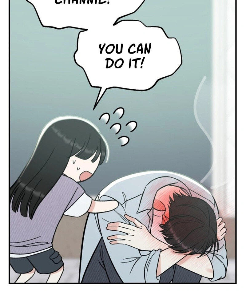 Shining Nananana Chapter 68 page 95 - 