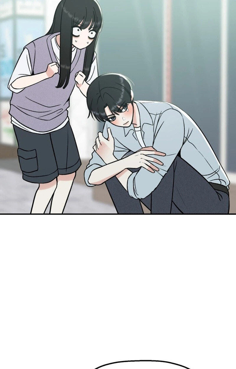 Shining Nananana Chapter 68 page 97 - 
