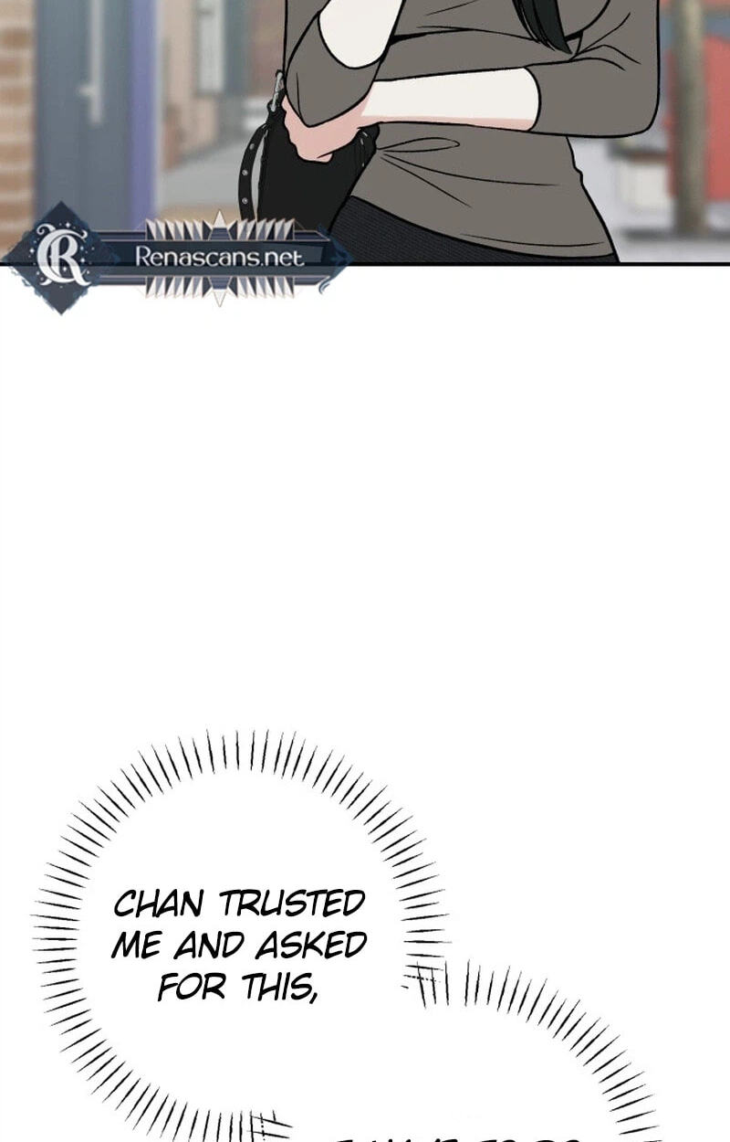 Shining Nananana Chapter 68 page 99 - 