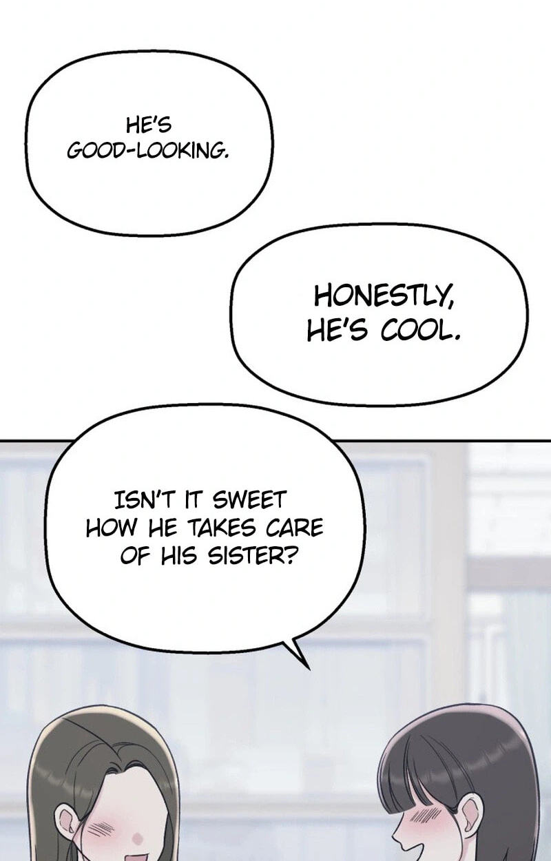 Shining Nananana Chapter 69 page 105 - 