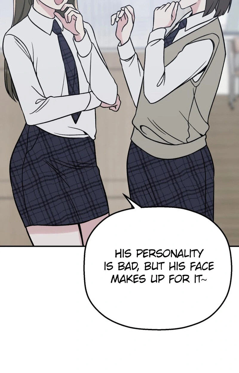Shining Nananana Chapter 69 page 106 - 