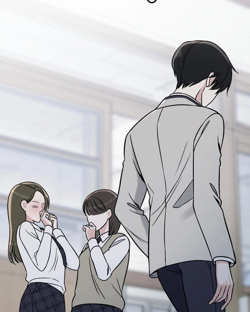 Shining Nananana Chapter 69 page 108 - 