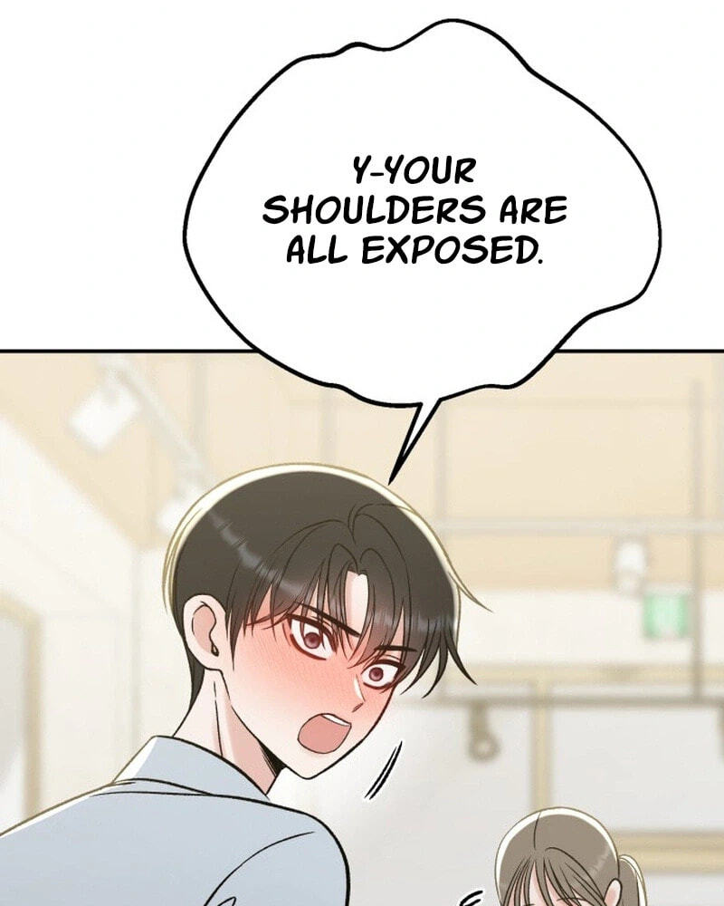 Shining Nananana Chapter 69 page 12 - 