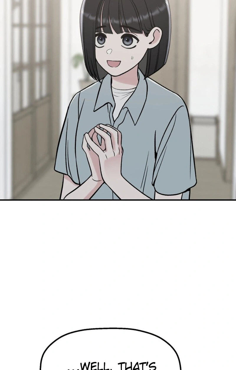 Shining Nananana Chapter 69 page 112 - 