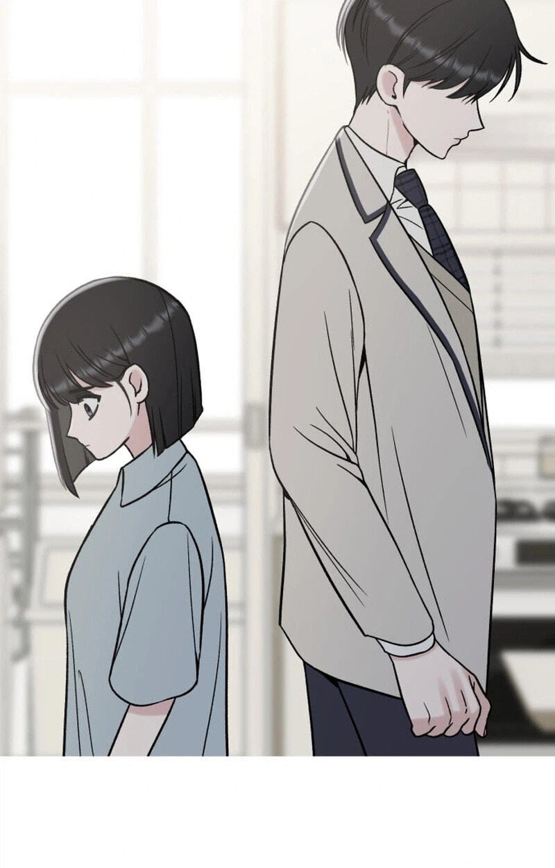 Shining Nananana Chapter 69 page 115 - 