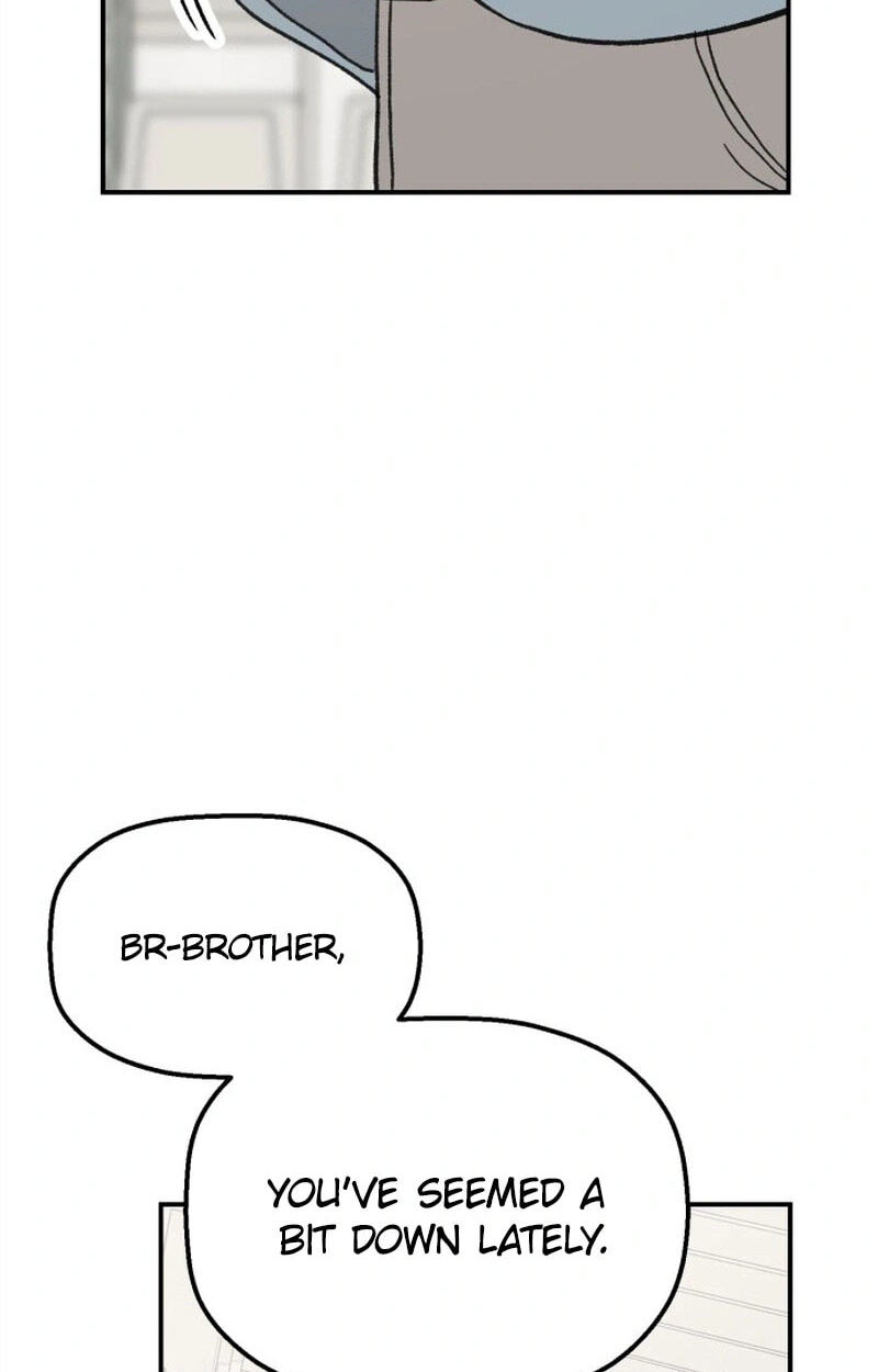 Shining Nananana Chapter 69 page 117 - 