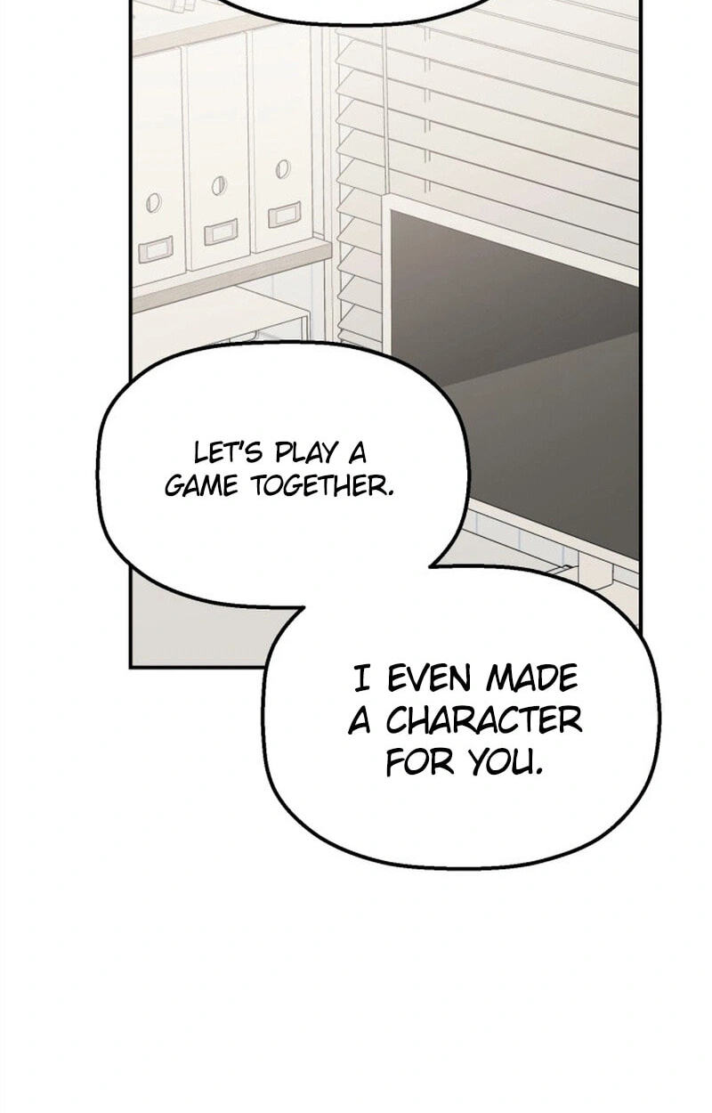 Shining Nananana Chapter 69 page 118 - 
