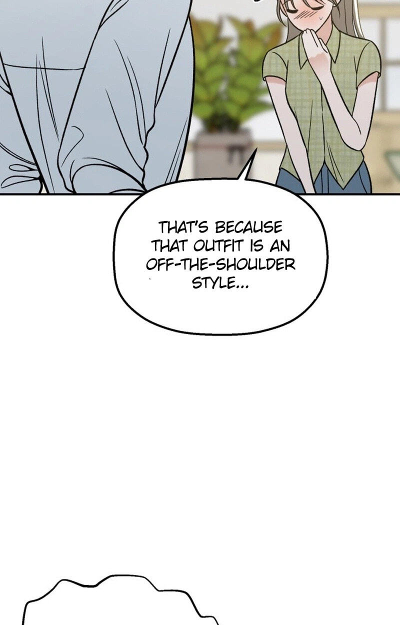 Shining Nananana Chapter 69 page 13 - 