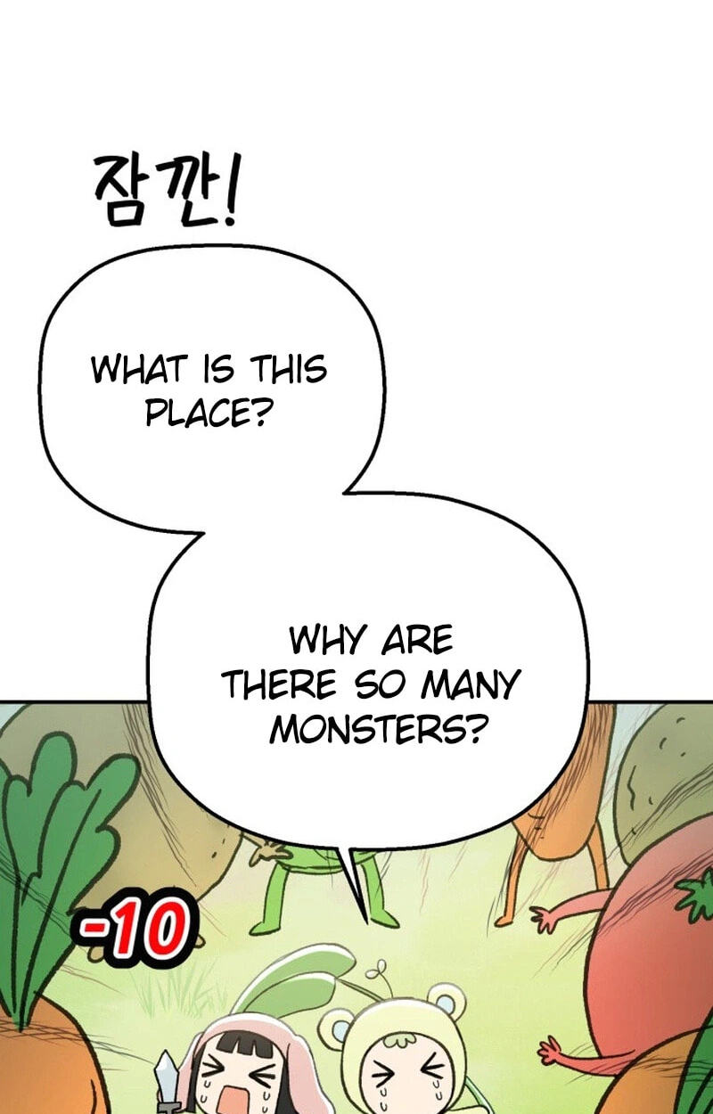 Shining Nananana Chapter 69 page 122 - 