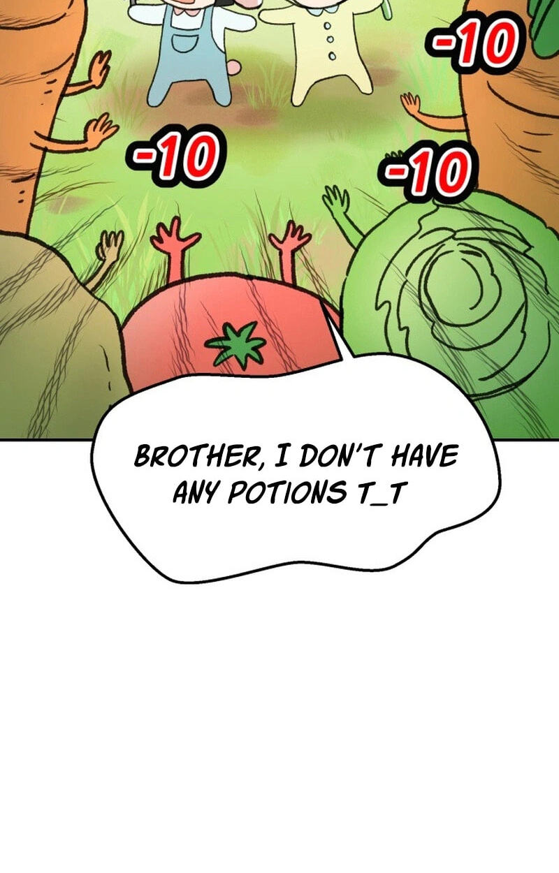 Shining Nananana Chapter 69 page 123 - 