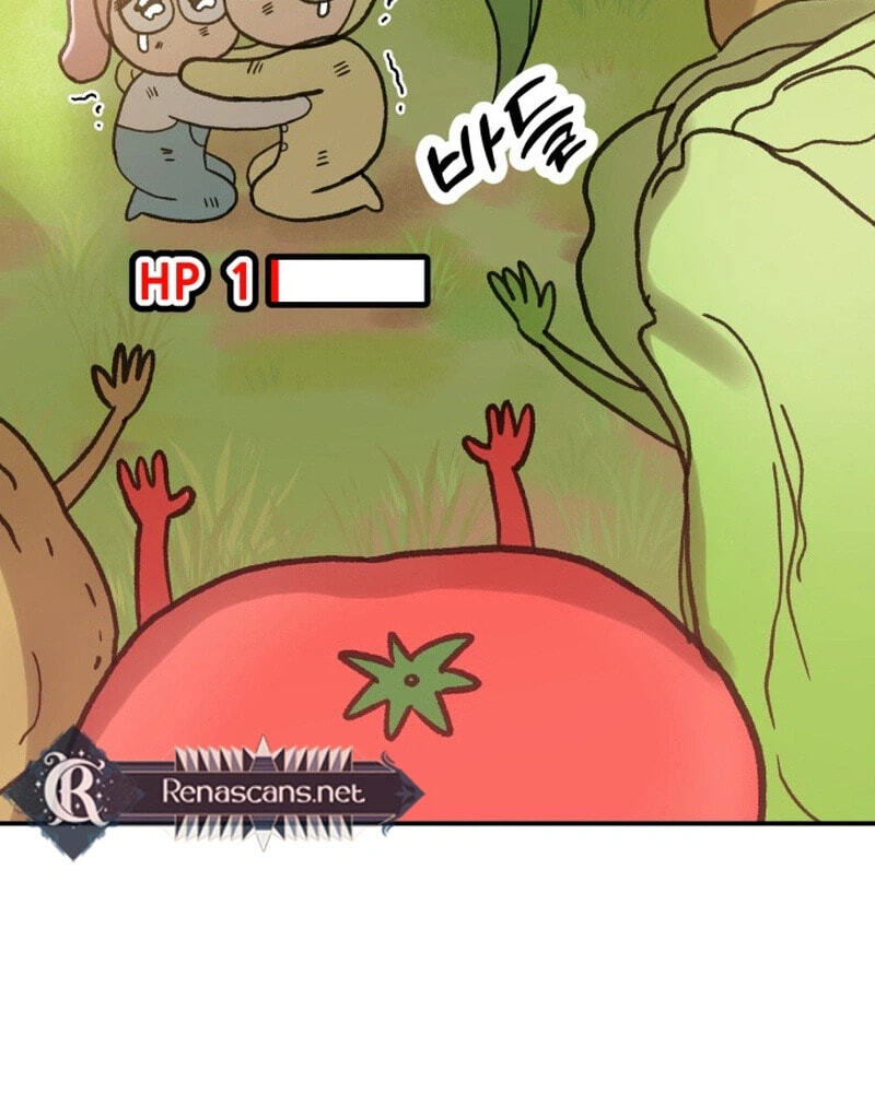 Shining Nananana Chapter 69 page 125 - 