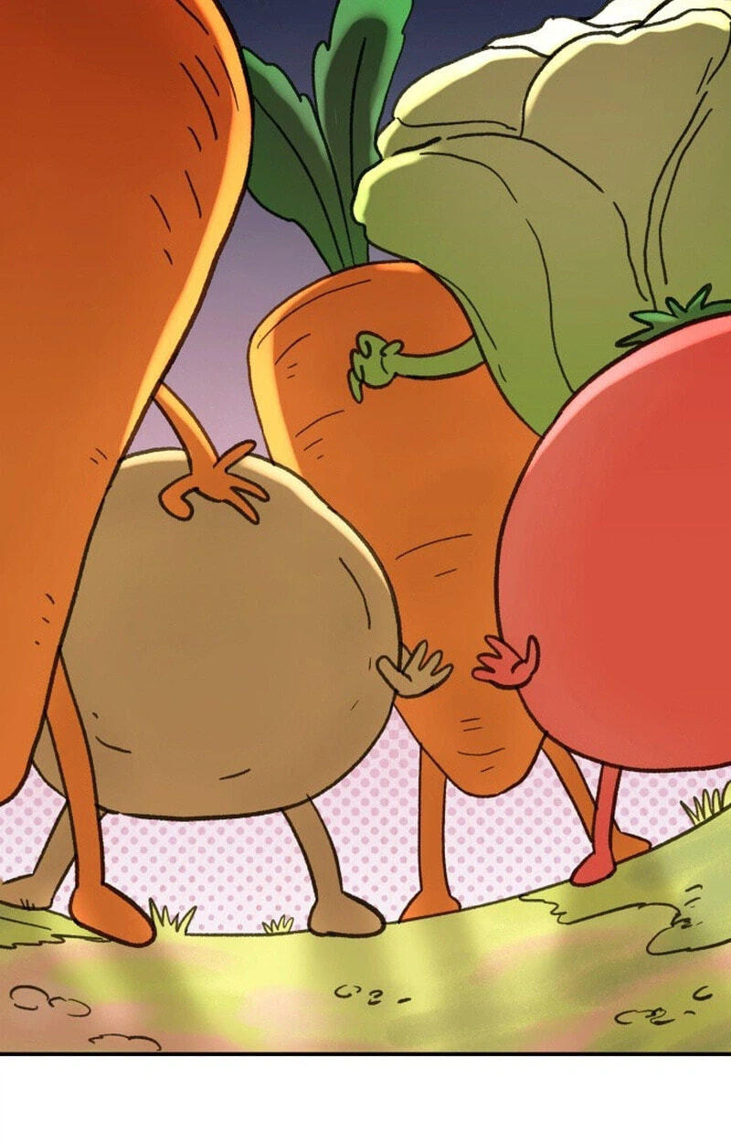 Shining Nananana Chapter 69 page 127 - 