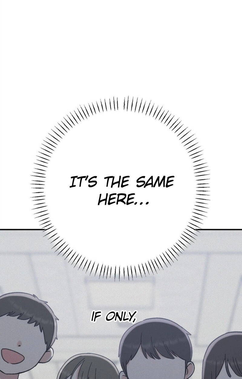 Shining Nananana Chapter 69 page 128 - 