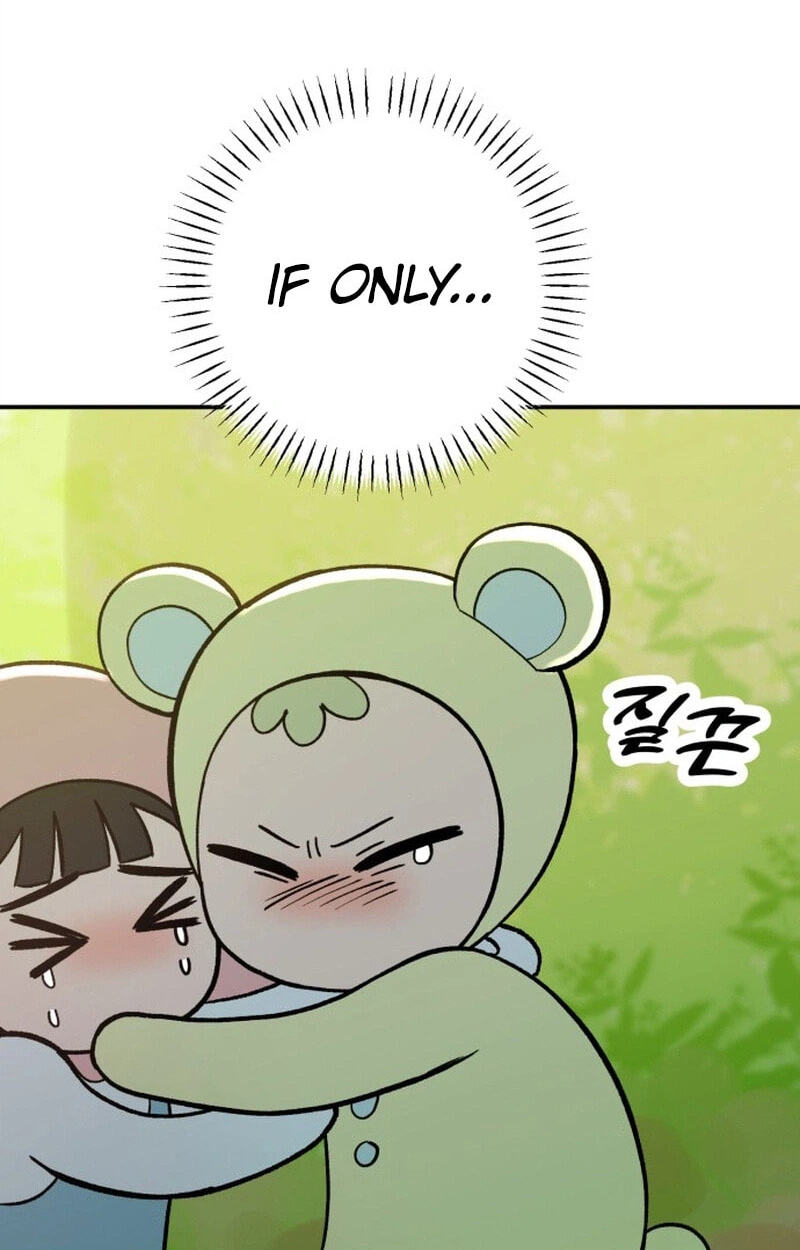 Shining Nananana Chapter 69 page 130 - 