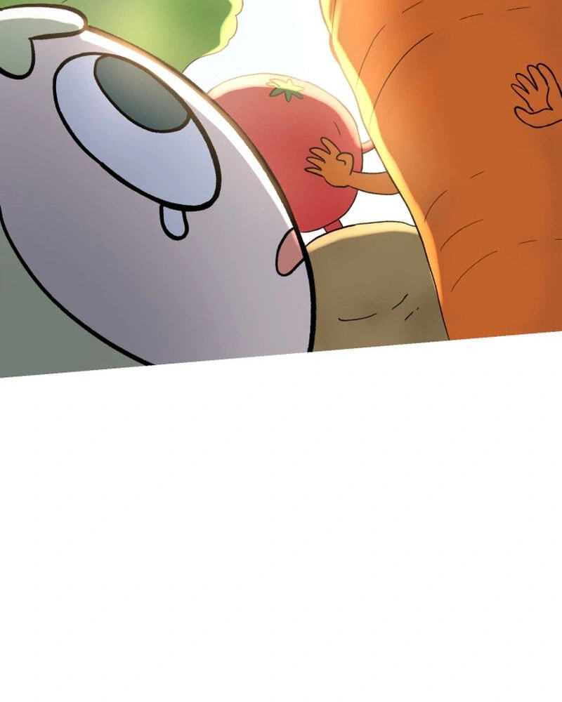 Shining Nananana Chapter 69 page 137 - 
