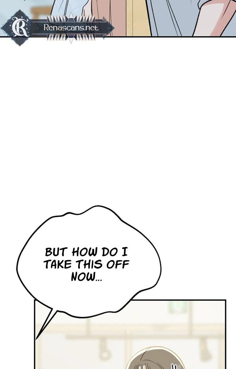 Shining Nananana Chapter 69 page 15 - 