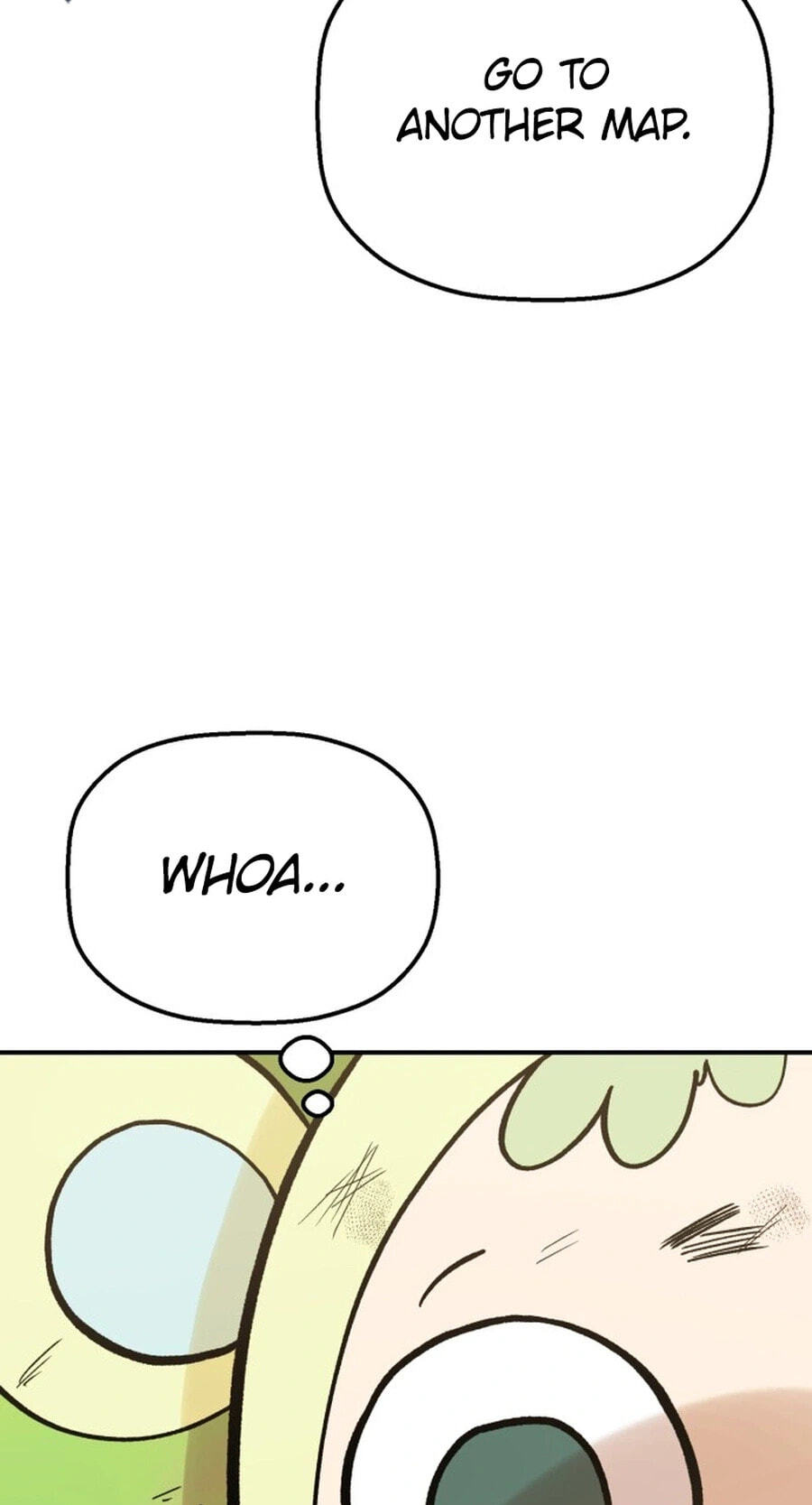 Shining Nananana Chapter 69 page 145 - 